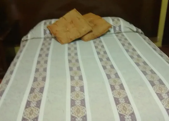 Hostal Iquique