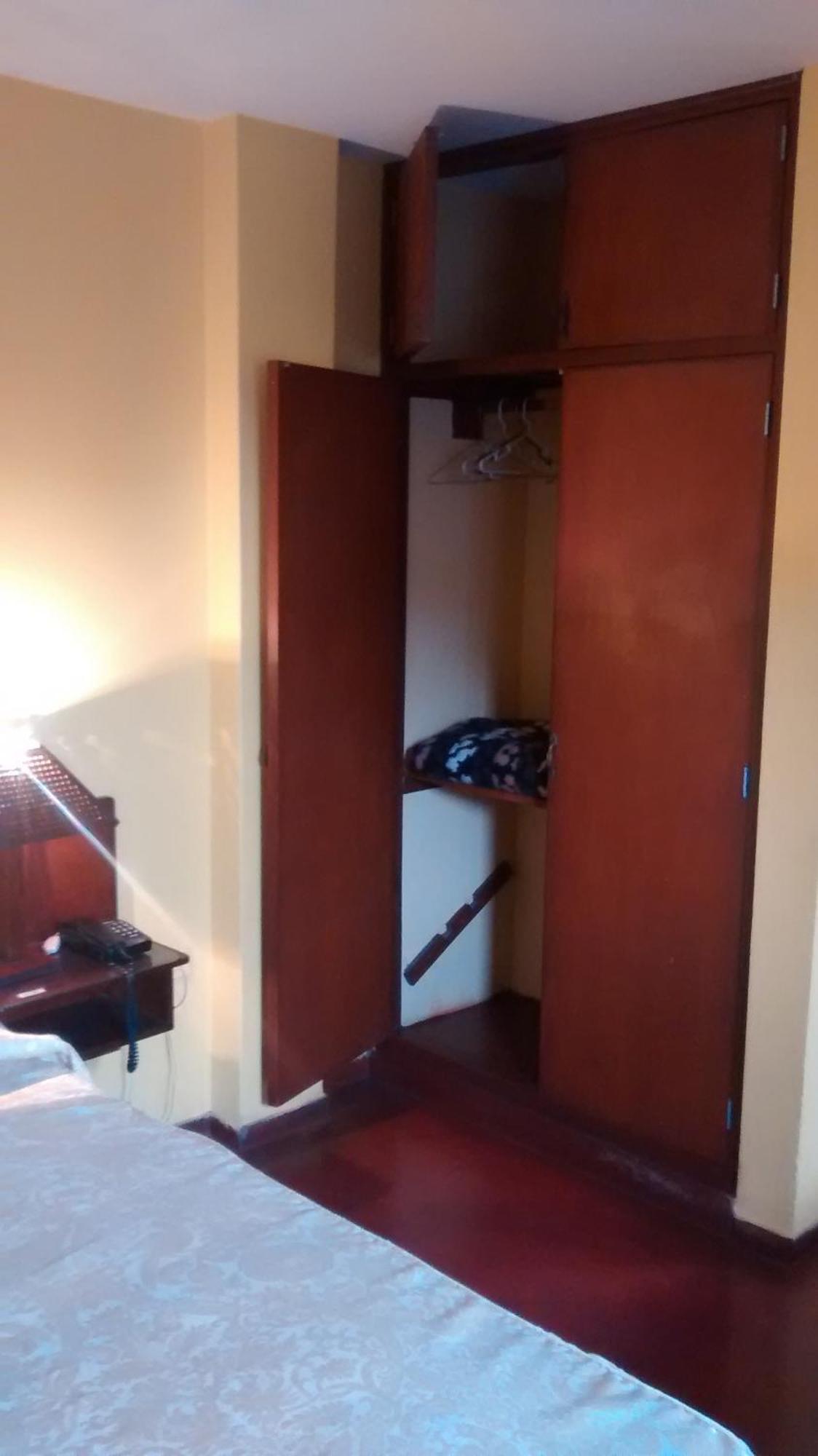 Hotel Iquique