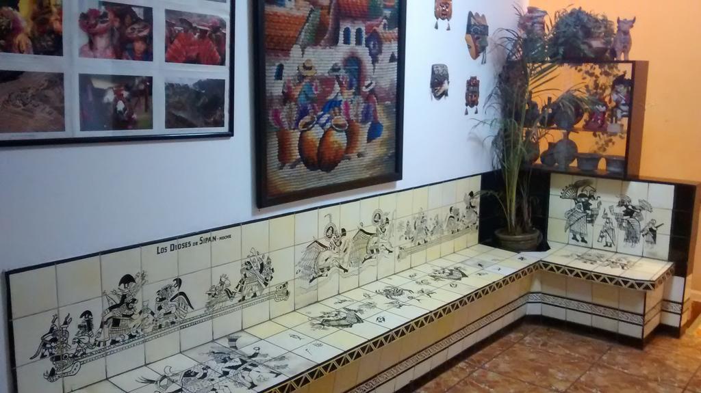 Iquique Hotel Lima