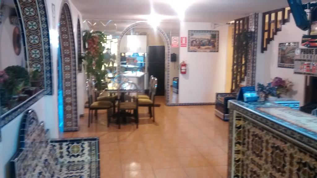 Hotel Iquique 2*