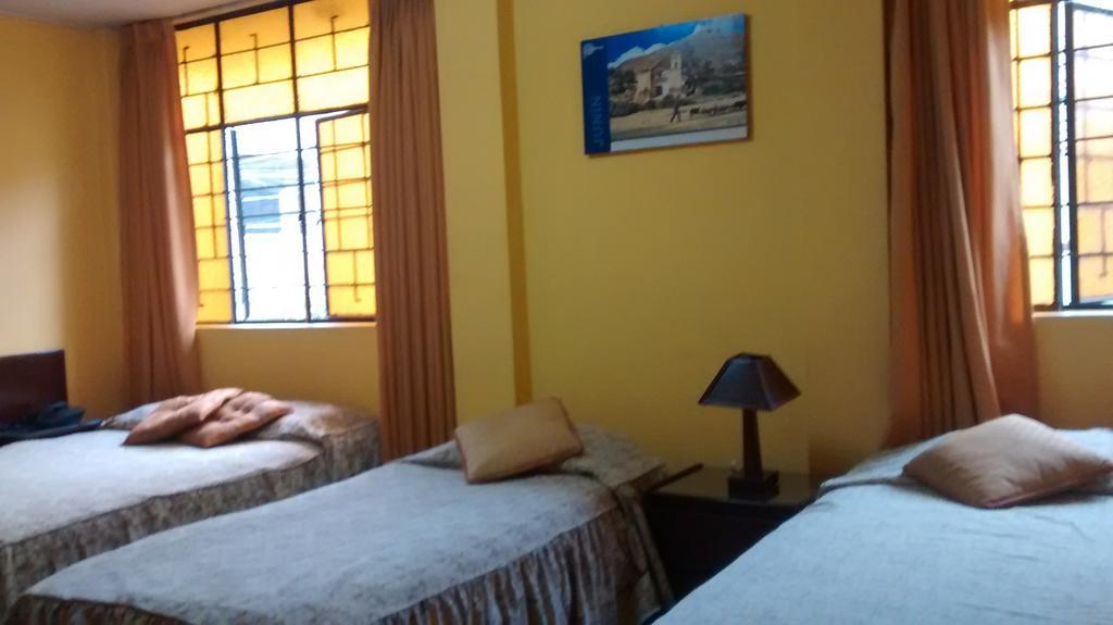 Hotel Iquique 2*