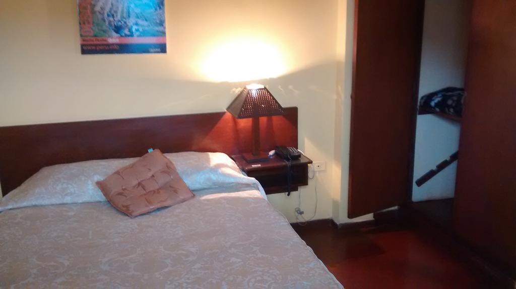 Hotel Iquique