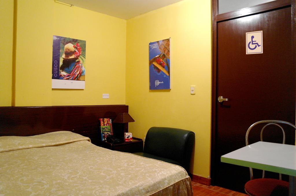 Hotel Iquique