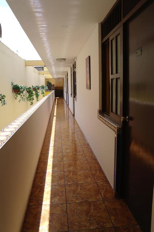 Hotel Iquique