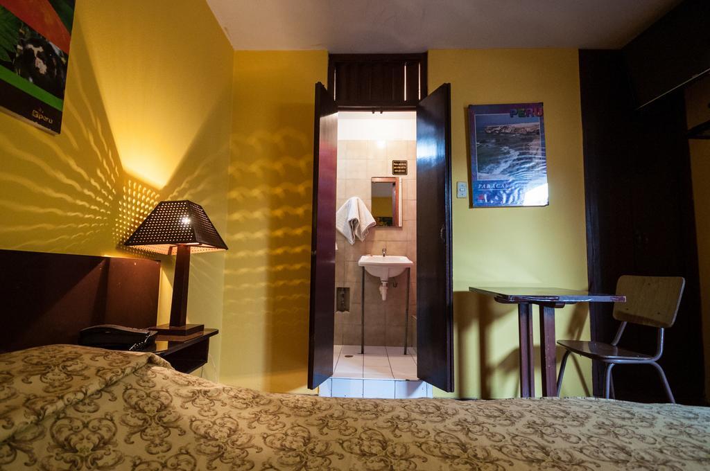 Iquique Hotel Lima