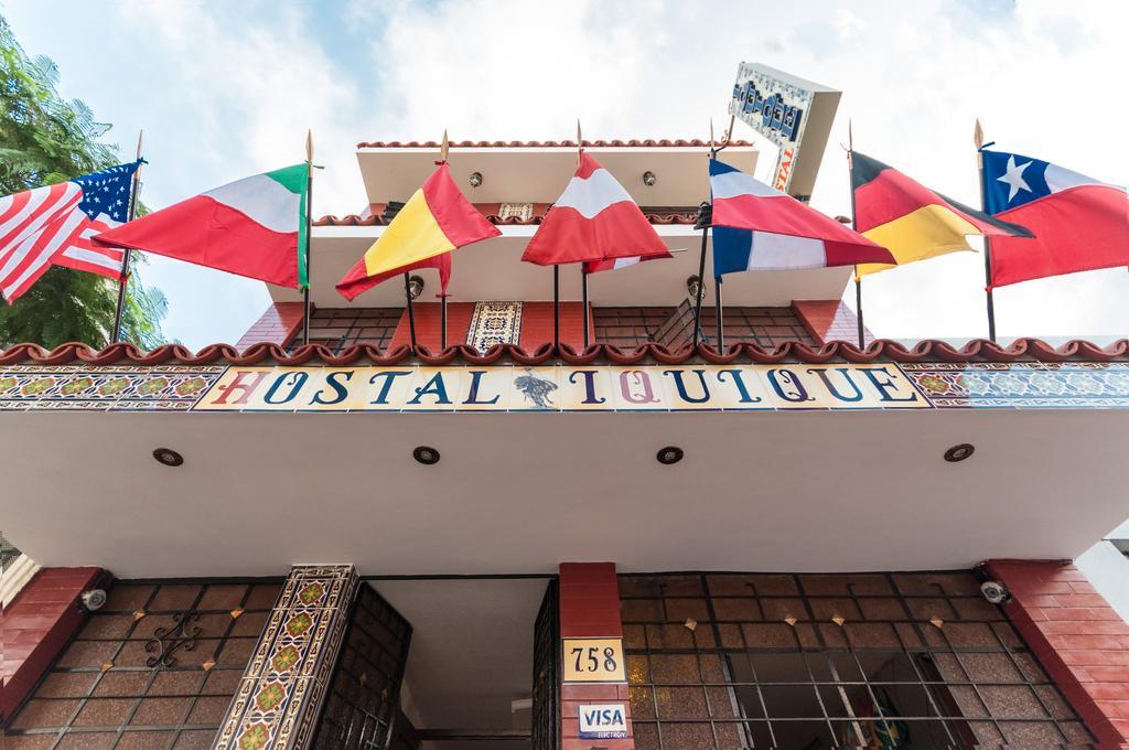 Iquique Hotel Lima