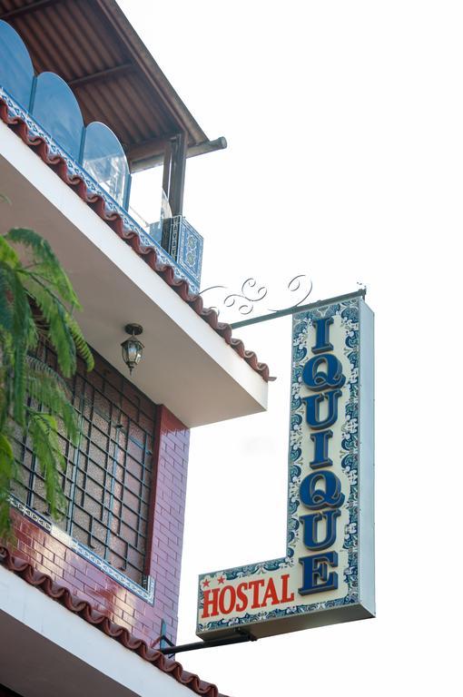 Iquique Hotel